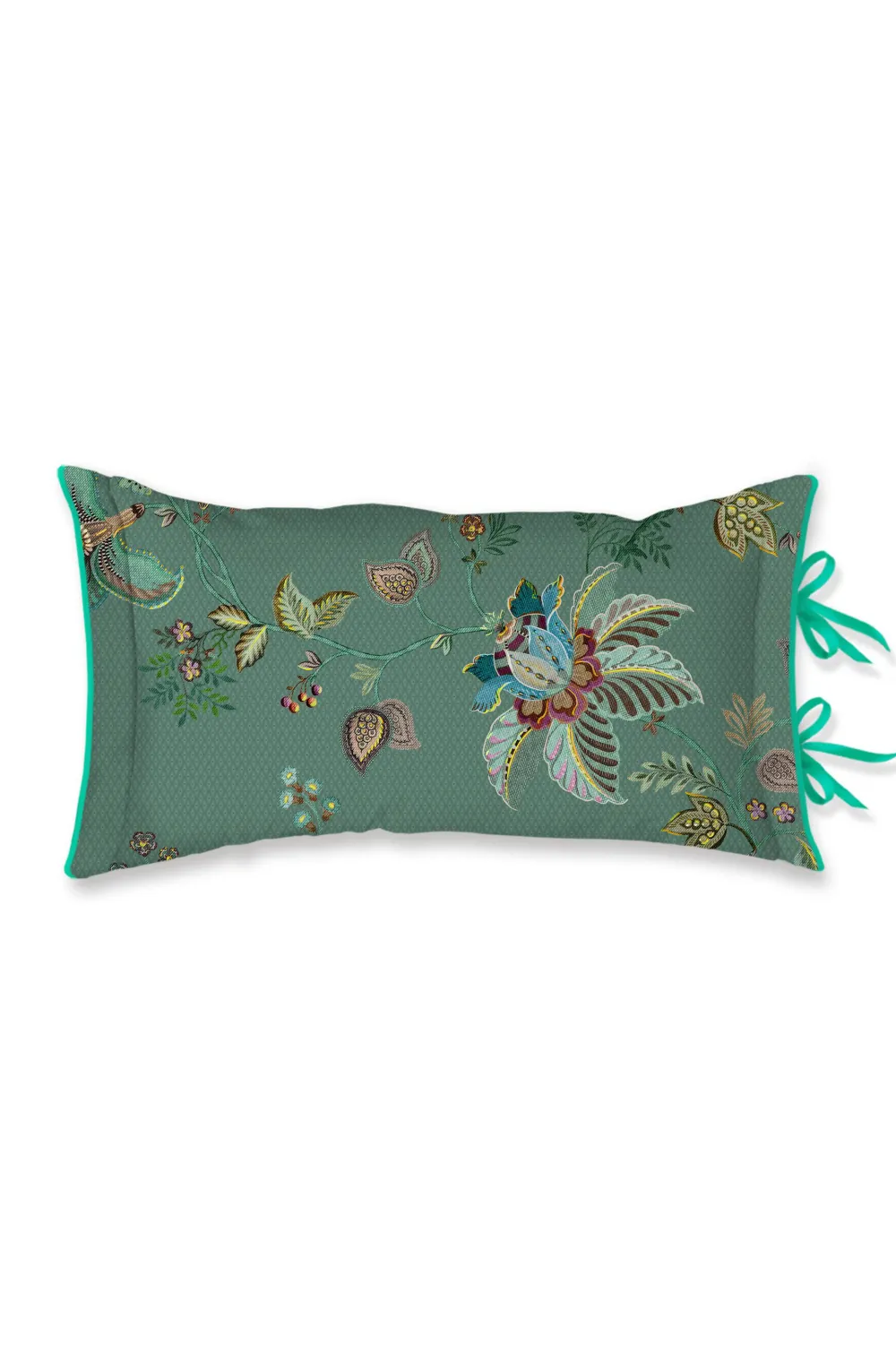 Hot Pip Studio Sierkussen Cece Fiore (35X60 Cm)