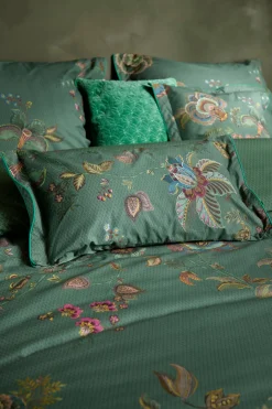 Hot Pip Studio Sierkussen Cece Fiore (35X60 Cm)