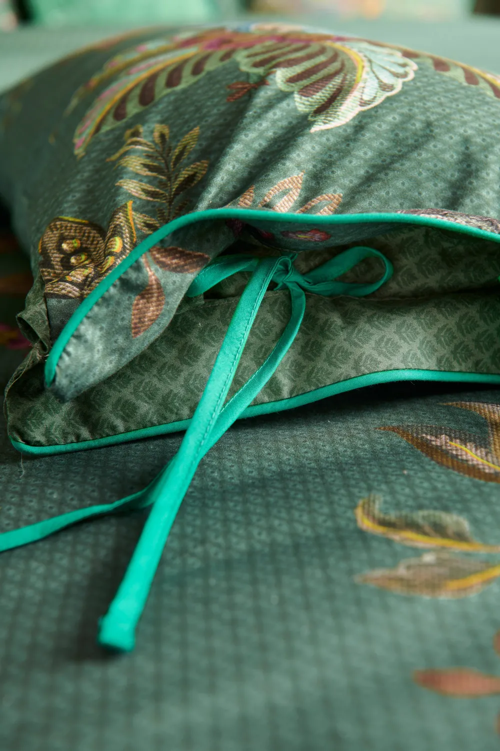 Hot Pip Studio Sierkussen Cece Fiore (35X60 Cm)