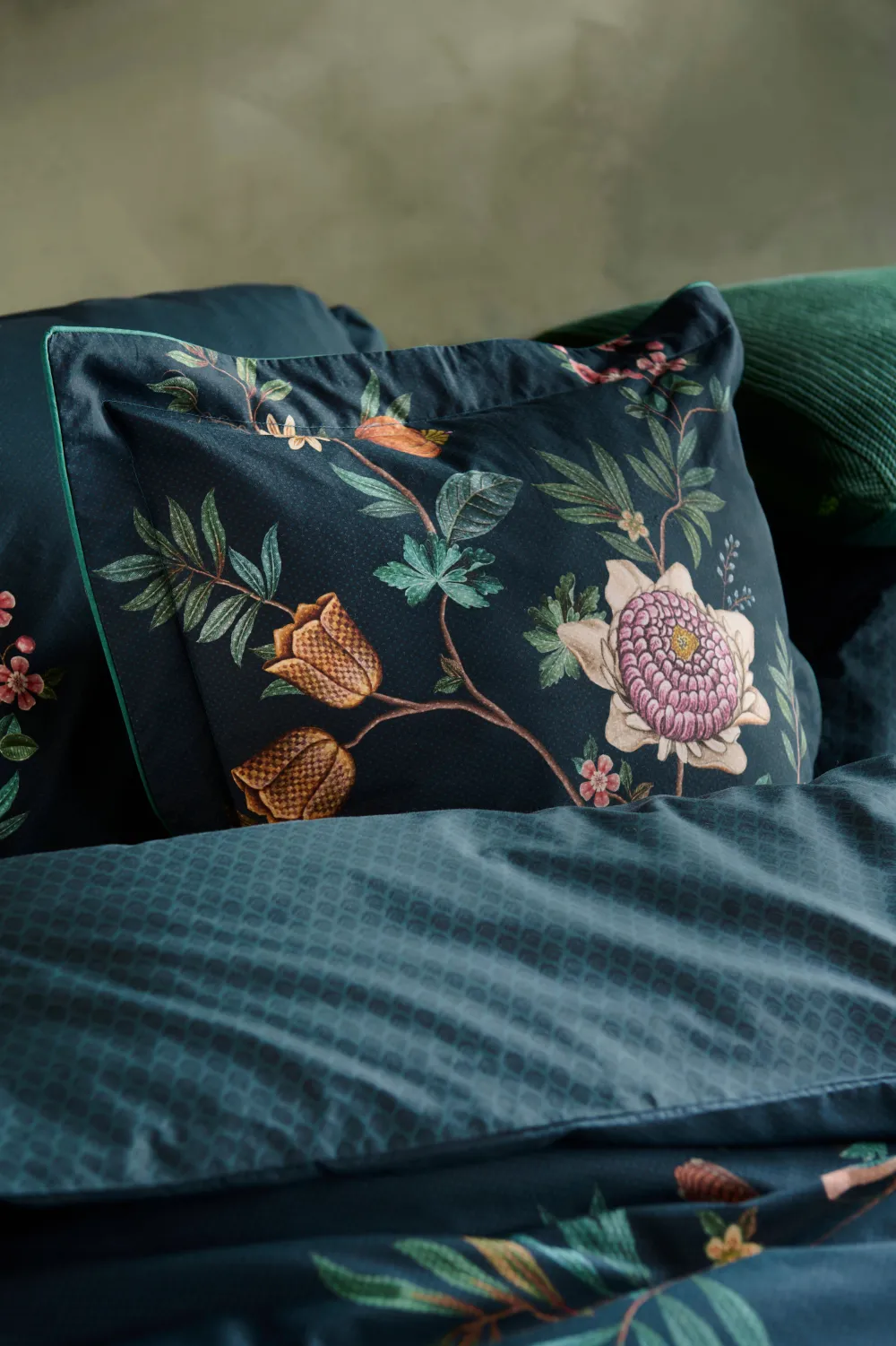 Clearance Pip Studio Sierkussen Il Paradiso (45X45 Cm)