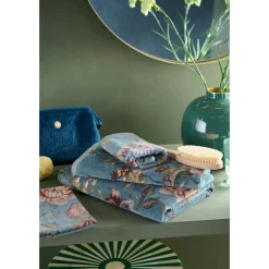 Clearance Pip Studio Washand Secret Garden (16X22 Cm)