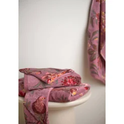 Hot Pip Studio Washand Secret Garden (16X22 Cm)