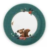 Hot Pip Studio Winter Wonderland Bord (O17 Cm)