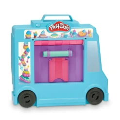Play-Doh Ice Cream Truck Playset