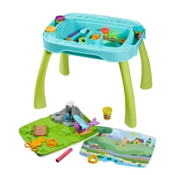 Play-Doh 2-In-1 Creatief Starters Station