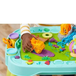 Play-Doh 2-In-1 Creatief Starters Station