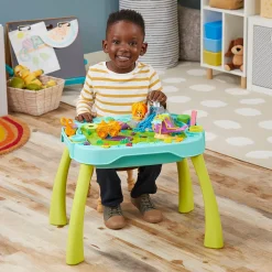 Play-Doh 2-In-1 Creatief Starters Station