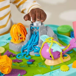 Play-Doh 2-In-1 Creatief Starters Station