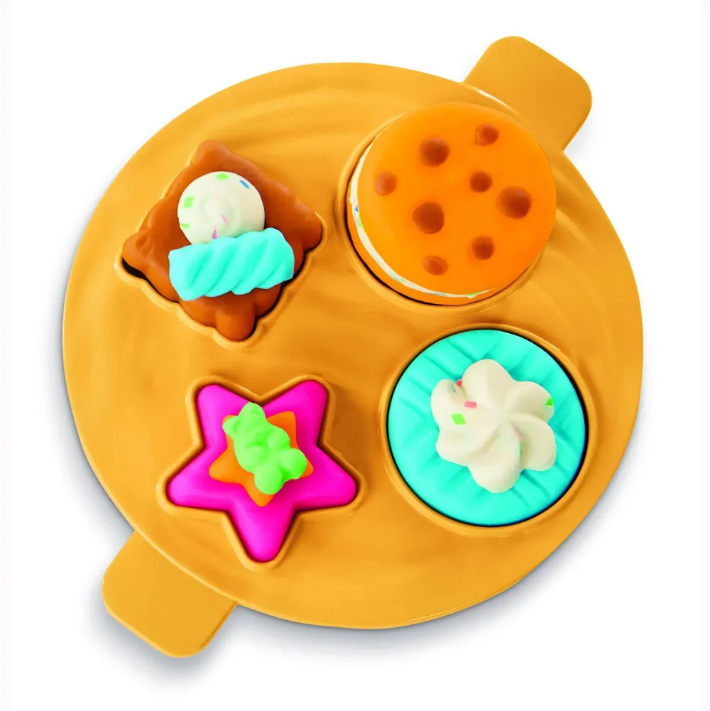 Play-Doh Kitchen Creations Magische Mixer Speelset