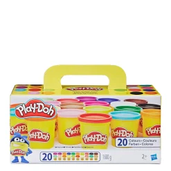 Play-Doh 20-Pack