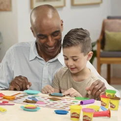 Play-Doh Picknick Creaties Starters Set