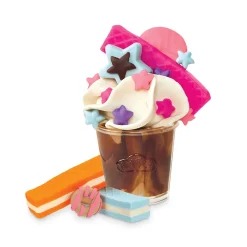 Play-Doh Super Colorful Cafe Playset