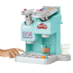 Play-Doh Super Colorful Cafe Playset