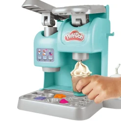 Play-Doh Super Colorful Cafe Playset