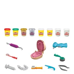 Play-Doh Top Tandarts