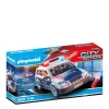 Playmobil City Action Politiepatrouille Met Licht En Geluid