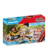 Playmobil City Action Wegenbouw - 71045