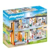 Playmobil City Life Groot Ziekenhuis Met Inrichting 70190