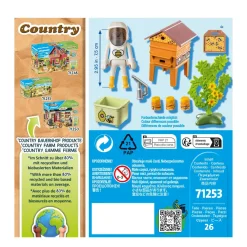 Playmobil Country Imker - 71253