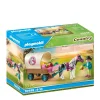 Playmobil Country Ponykoets 70998