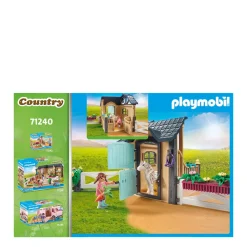 Playmobil Country Uitbreiding Rijstal - 71240