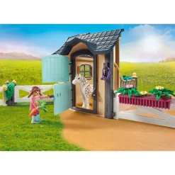 Playmobil Country Uitbreiding Rijstal - 71240