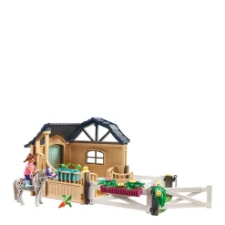 Playmobil Country Uitbreiding Rijstal - 71240