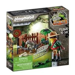 Playmobil Dino Rise Spinosaurus Baby - 71265