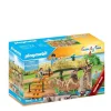 Playmobil Family Fun Leeuwen In Het Buitenverblijf - 71192