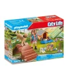 Playmobil Giftsets Hondentrainster 70676