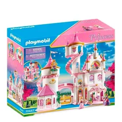 Playmobil Princess Groot Prinsessenkasteel 70447