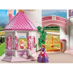 Playmobil Princess Groot Prinsessenkasteel 70447