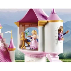 Playmobil Princess Groot Prinsessenkasteel 70447