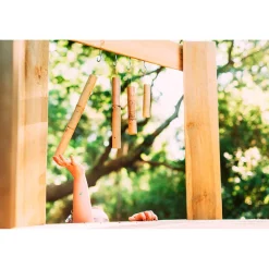 Plum Discovery Woodland Speelhuis