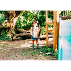 Plum Discovery Woodland Speelhuis