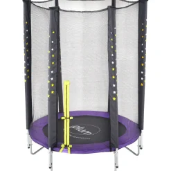 Plum Junior Trampoline Met Veiligheidsnet O140 Cm
