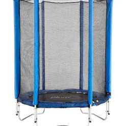 Plum Junior Trampoline Met Veiligheidsnet O140 Cm