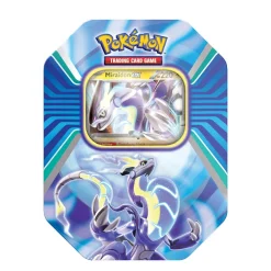 Pokemon Paldea Legends Tins (Assorti Artikel)