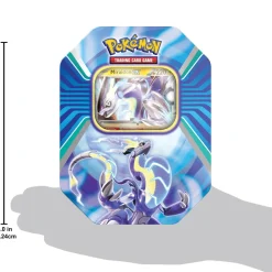 Pokemon Paldea Legends Tins (Assorti Artikel)