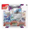 Pokemon Scarlet & Violet Paldea 3 Booster Blister