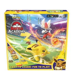 Pokemon Tcg Battle Academy 2022