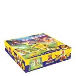 Pokemon Tcg Battle Academy 2022