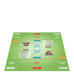 Pokemon Tcg Battle Academy 2022