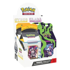 Pokemon Tcg Premium Tournament Collection (Assorti Artikel)
