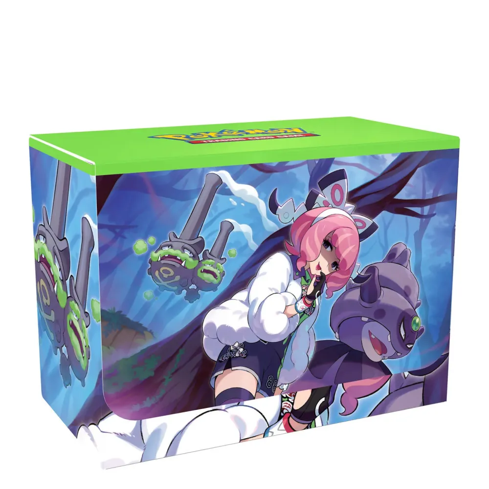 Pokemon Tcg Premium Tournament Collection (Assorti Artikel)