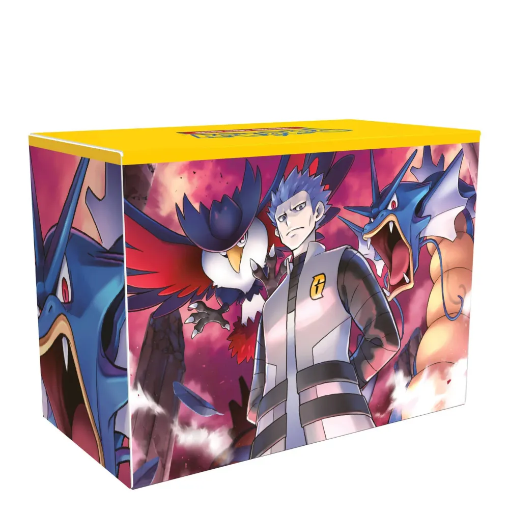Pokemon Tcg Premium Tournament Collection (Assorti Artikel)