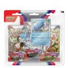 Pokemon Tcg Scarlet & Violet 3 Booster Blister