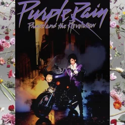 wehkamp Prince - Purple Rain (Lp)