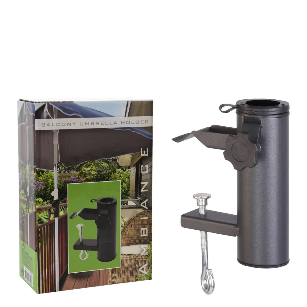 Pro Garden Parasolhouder