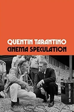 wehkamp Quentin Tarantino Cinema Speculation